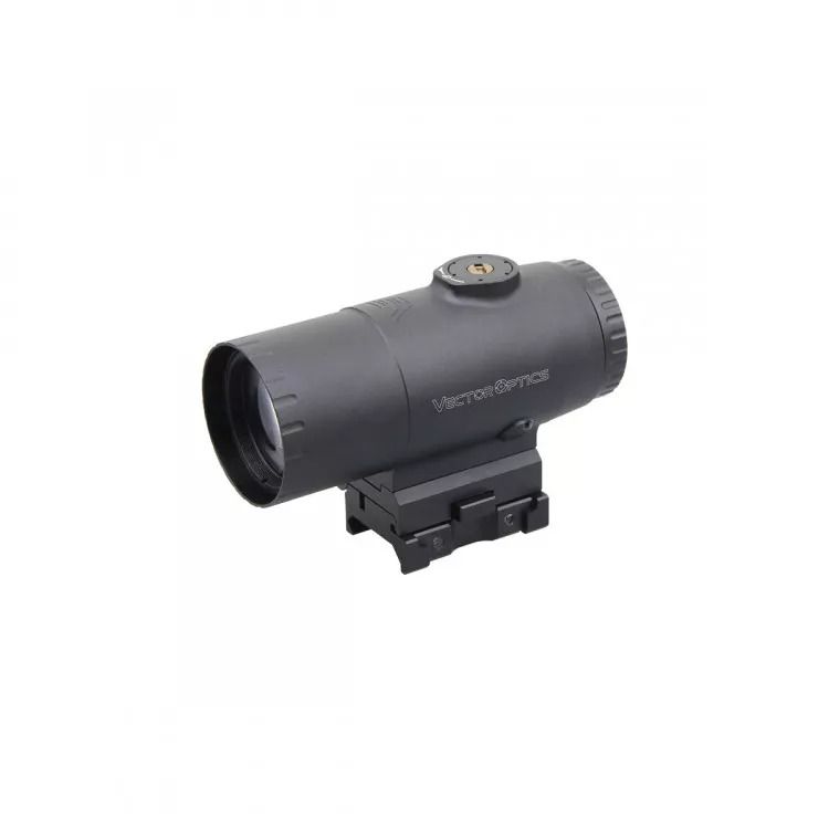 Увеличитель Vector Optics Paragon 5x30 MAGNIFIER MICRO (SCMF-34)