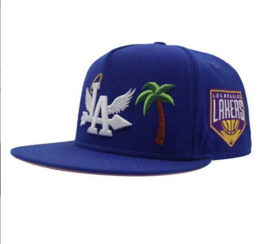 Cap factory. Cap factory
