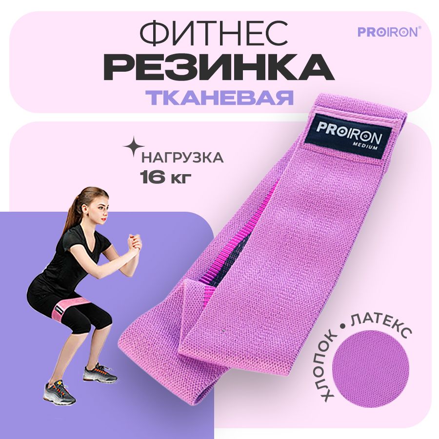 Резинка для...