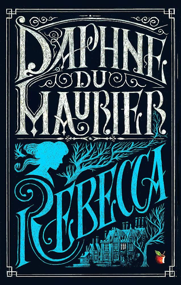 Rebecca maurier