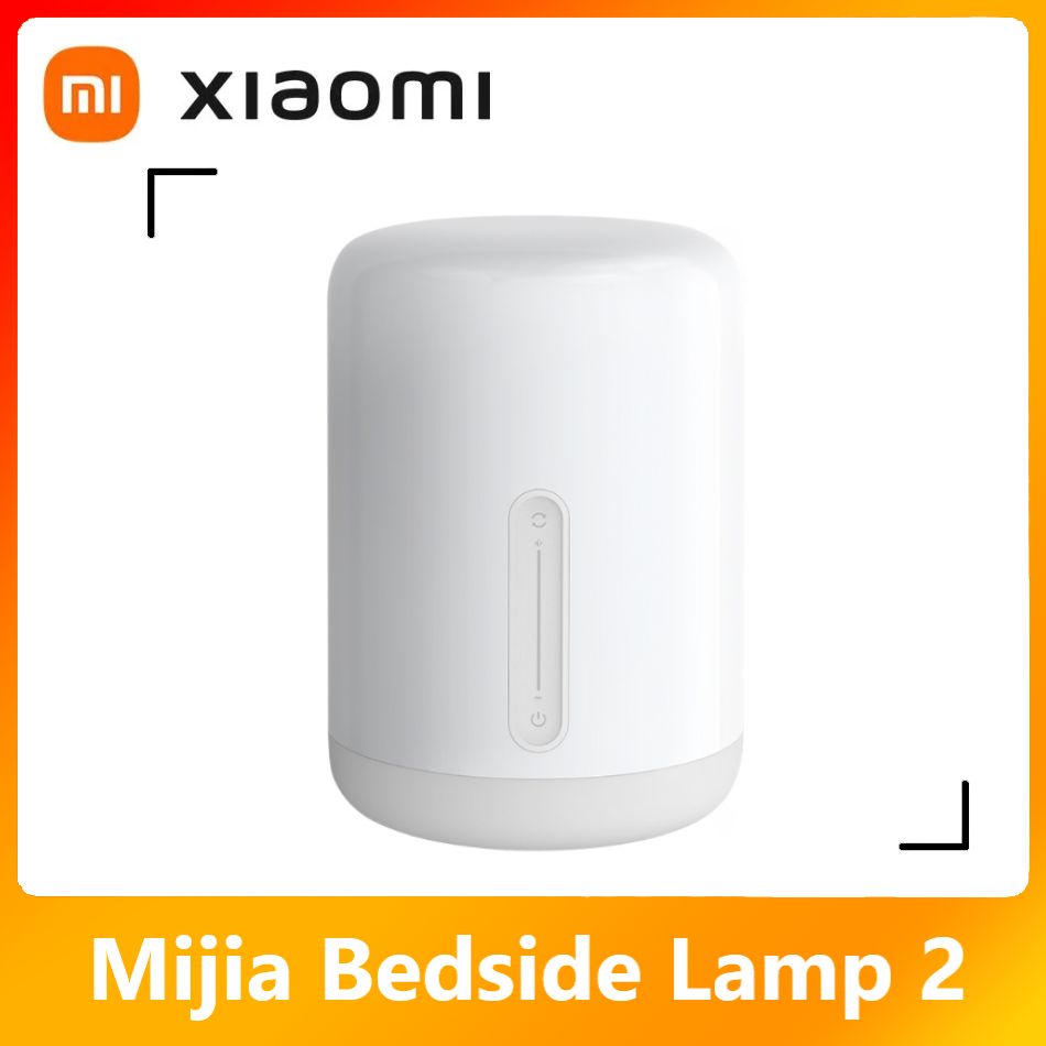 XiaomiУмнаялампочкаMJCTD02YL,9Вт,Люминесцентная(энергосберегающая),1шт.