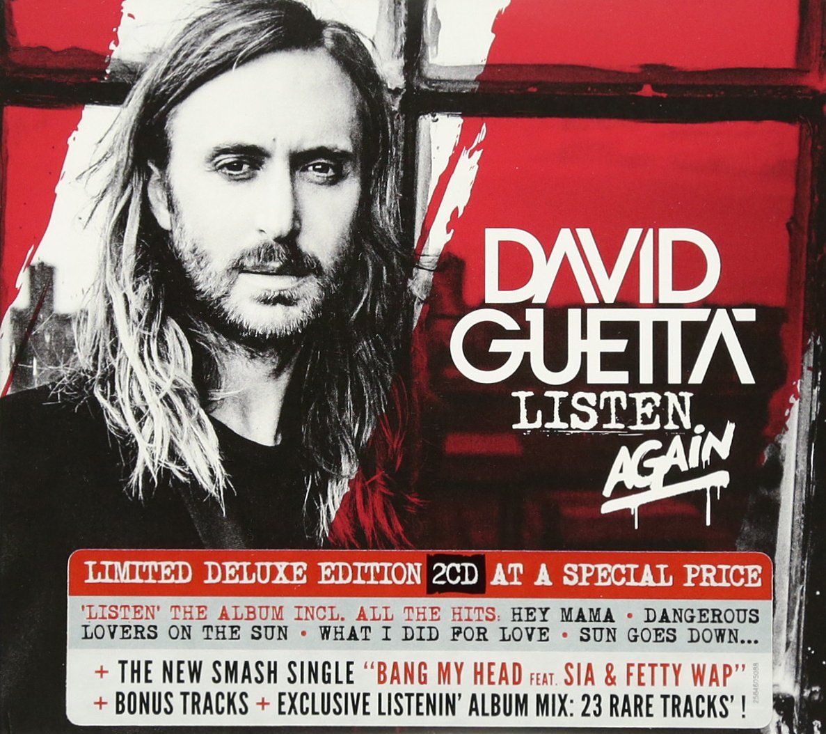 Исполнитель David Guetta. David Guetta 2023. Дэвид Гетта альбомы. Guetta David "listen".