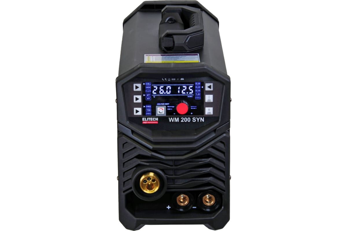 Elitech wm 200 multi. Elitech wm 200 multi