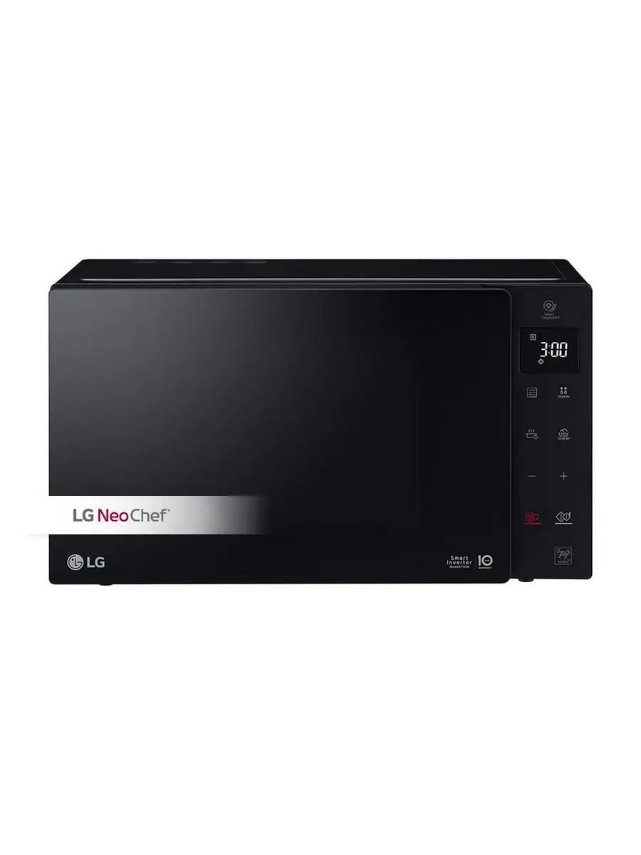 Микроволновая Печь Lg Mw25r35gisl Купить