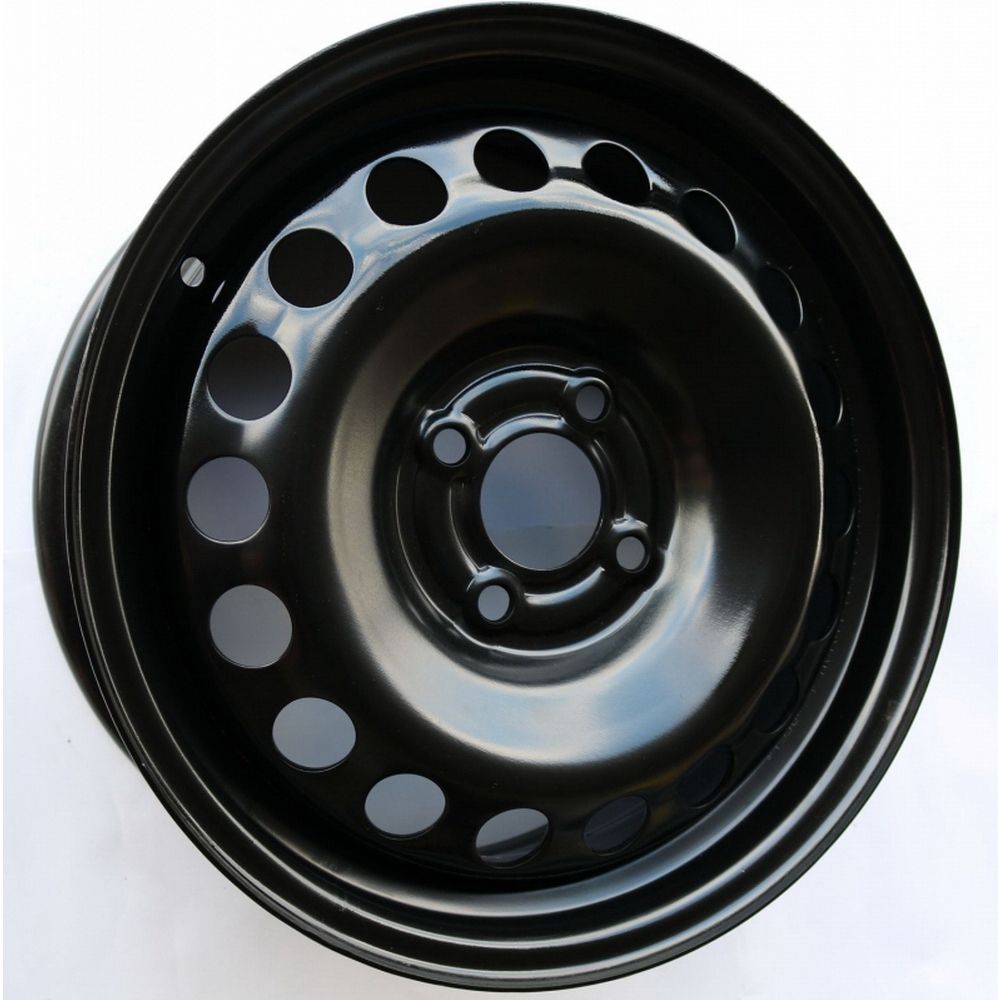Отзыв о штампованных дисках. Диски Trebl x40915. Trebl 64a50c_p Black 15*6/50/4*100/60.1. Magnetto 15003 s am 6x15 4x100 et48 d54.1.