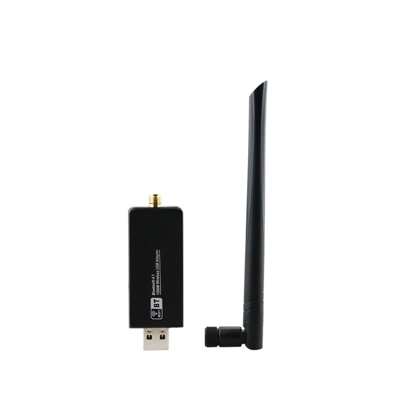 Беспроводной wifi адаптер с антенной. Беспроводной wifi адаптер с антенной