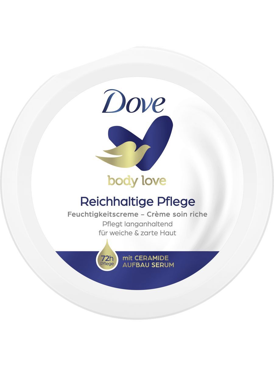 Dove Ozon