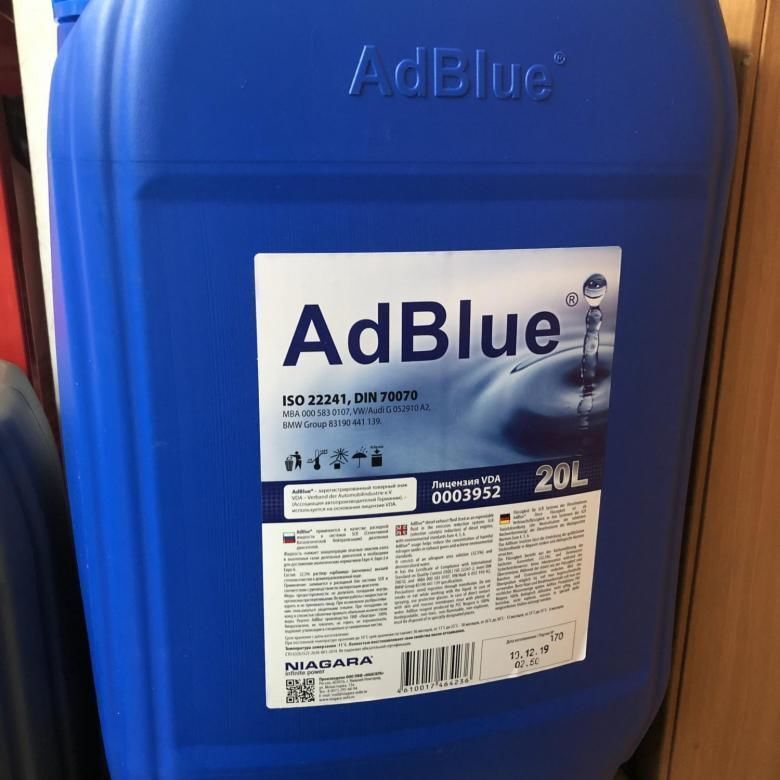 Adblue что это. Мочевина ADBLUE 400л. ADBLUE Niagara 20л. Жидкость ADBLUE 20л. Мочевина ADBLUE (20 Л).