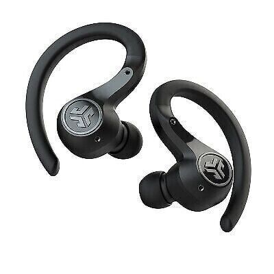 Jlab Audio JLab Epic Air Sport Active Noise Cancelling True Wireless Bluetooth Earbuds OZON 1550668145