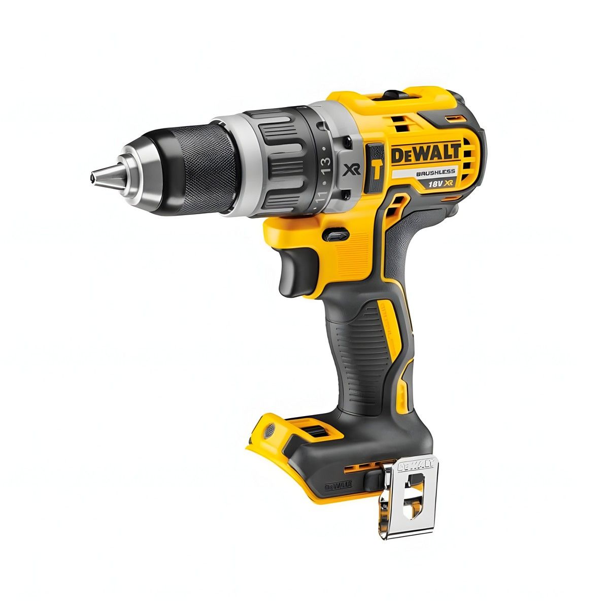 Дрель Шуруповерт Dewalt Dcd996p2 Qw Купить