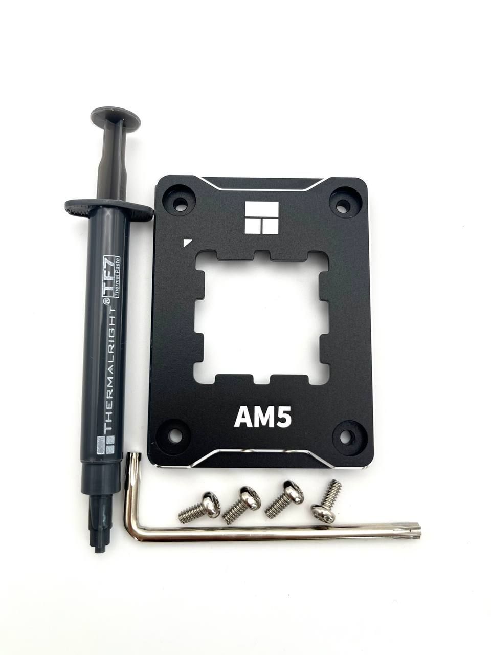Thermalright am5 secure frame. Thermalright am5 secure frame