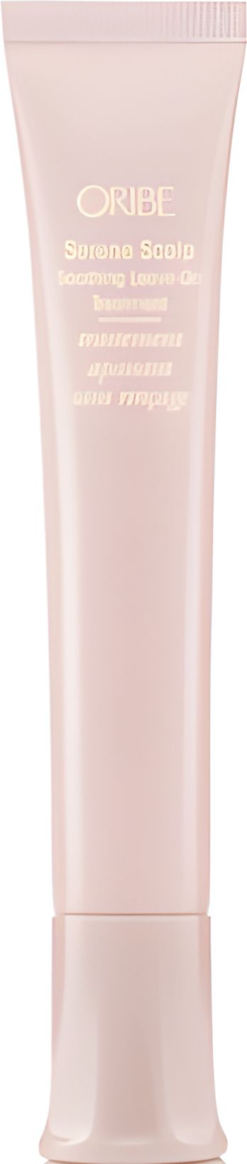 Serene scalp. Oribe serene scalp успокаивающая сыворотка для кожи головы истинная гармония.