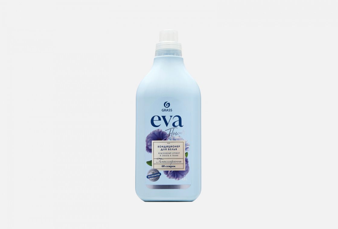 Купить Кондиционер Для Белья Eva