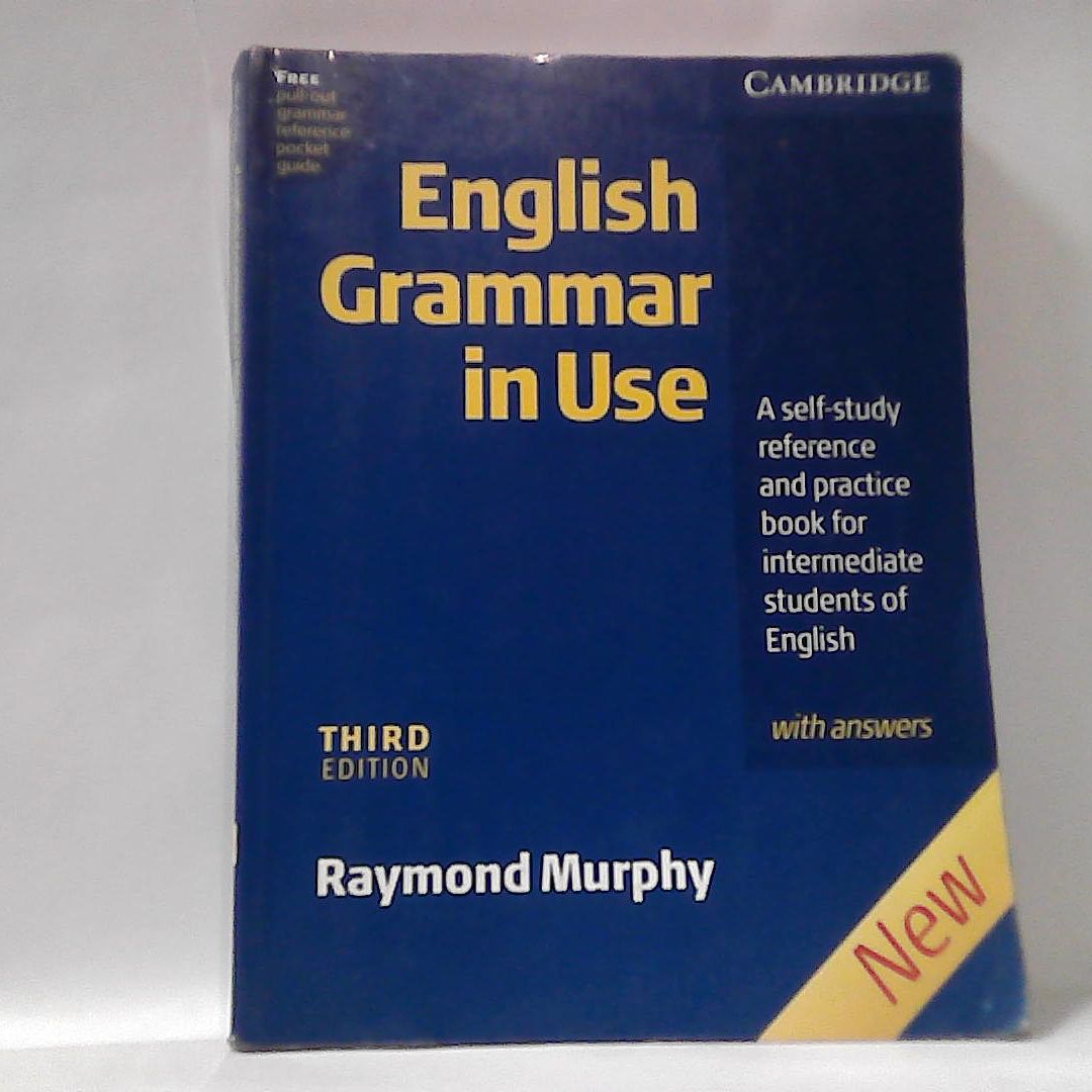 English grammar in use издания. English grammar in use издания