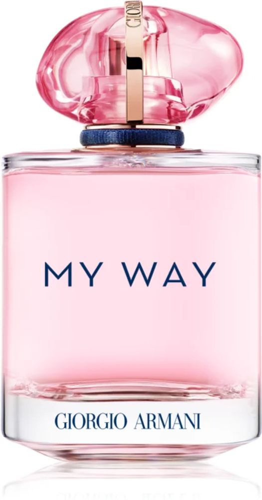 My way nectar giorgio armani. Giorgio armani my way nectar.