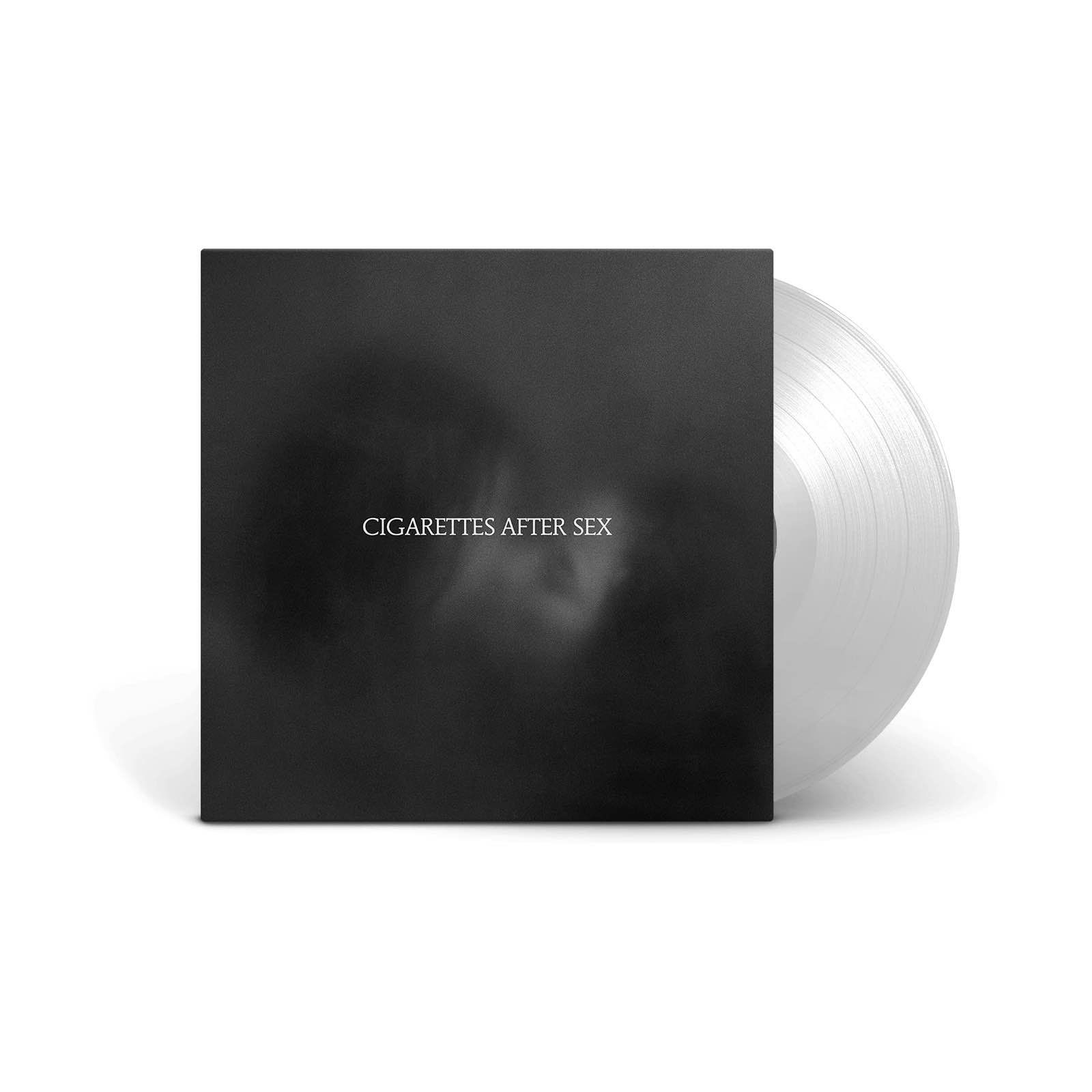 Clear lp