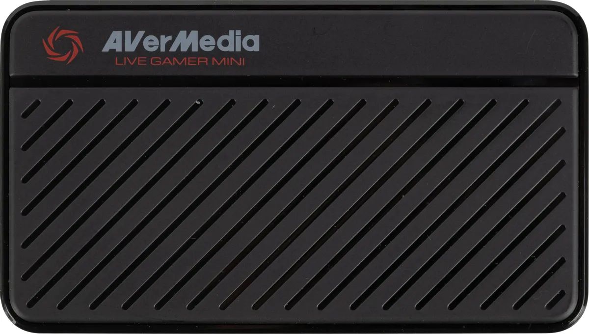 Карта видеозахвата AVerMedia Live Gamer Mini (GC311)