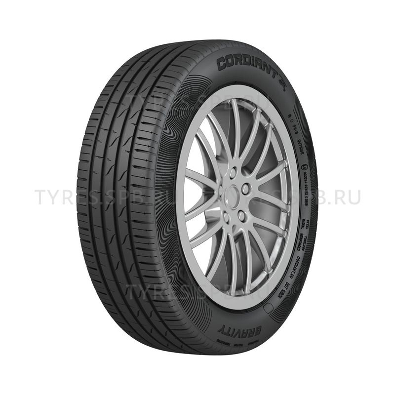 Cordiant GRAVITY Шины  летние 215/65  R16 102H