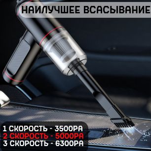 Воздуходувка для компьютера электрическая портативный пылесос для комп(图3)