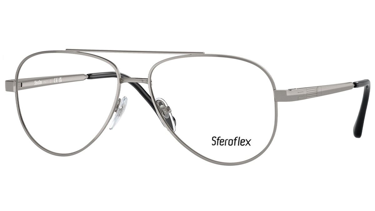 Оправа для очков Sferoflex SF 2297 C268 size 55 mm