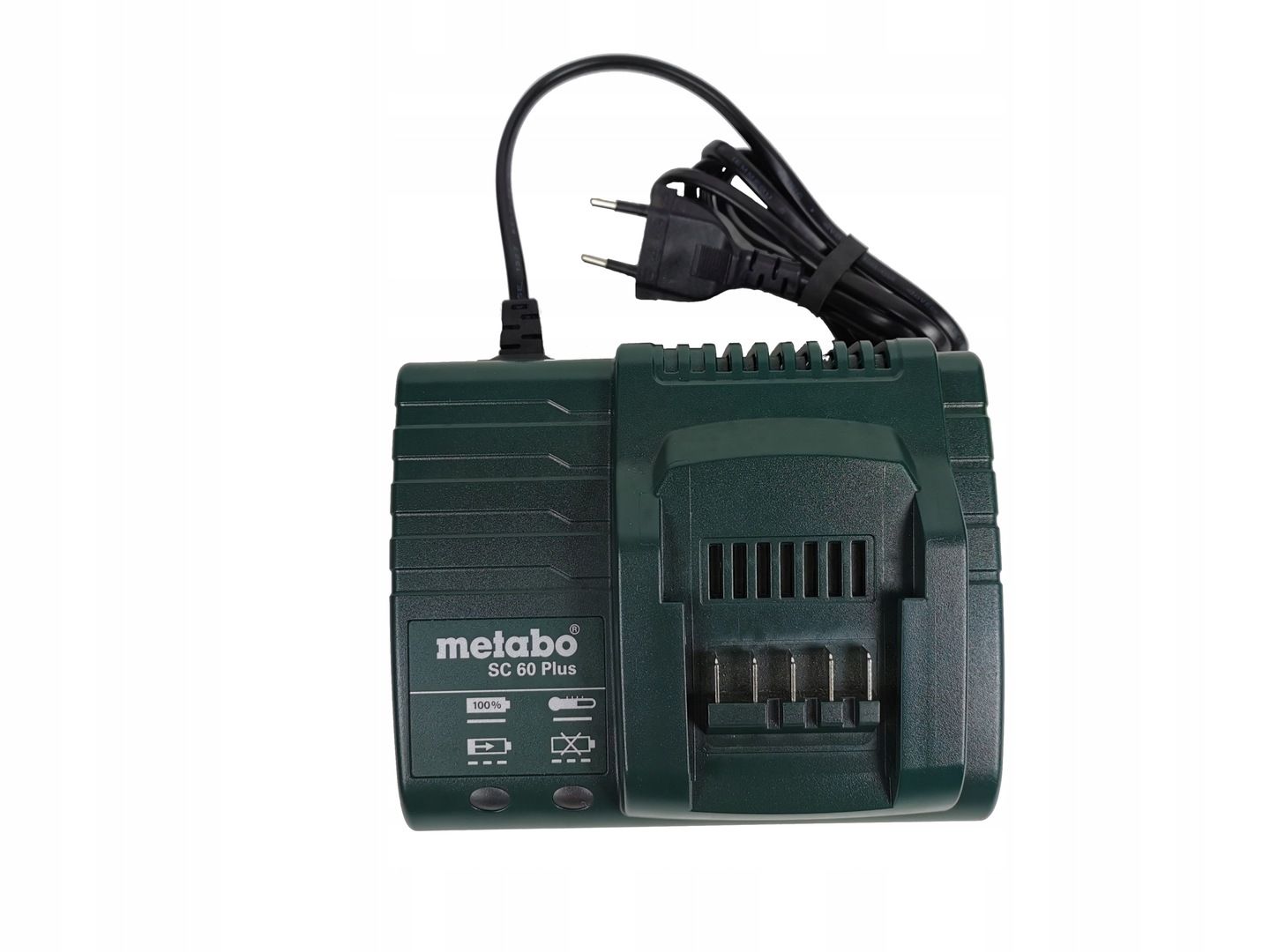 Эл схема зарядного устройства metabo sc60 ОРИГИНАЛ: Зарядное устройство для шуруповерта METABO SC 60 Plus / 27048000 - куп