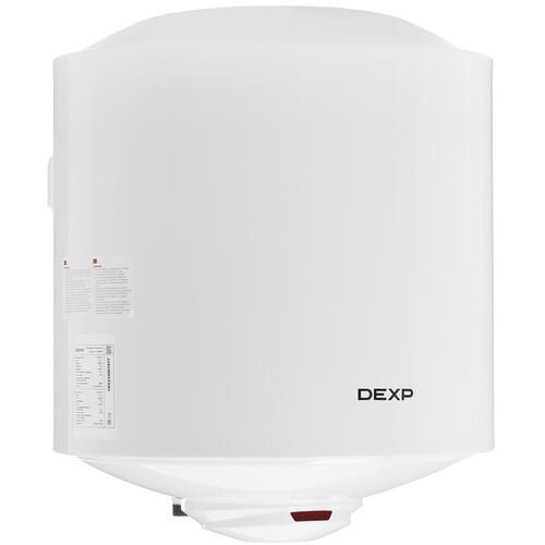 Водонагреватель накопительный DEXP D10-20VD2U купить по доступной цене с доставк