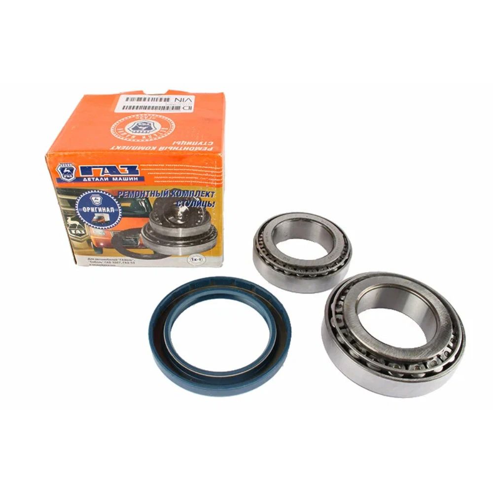 Снятие полуоси автомобиля Соболь