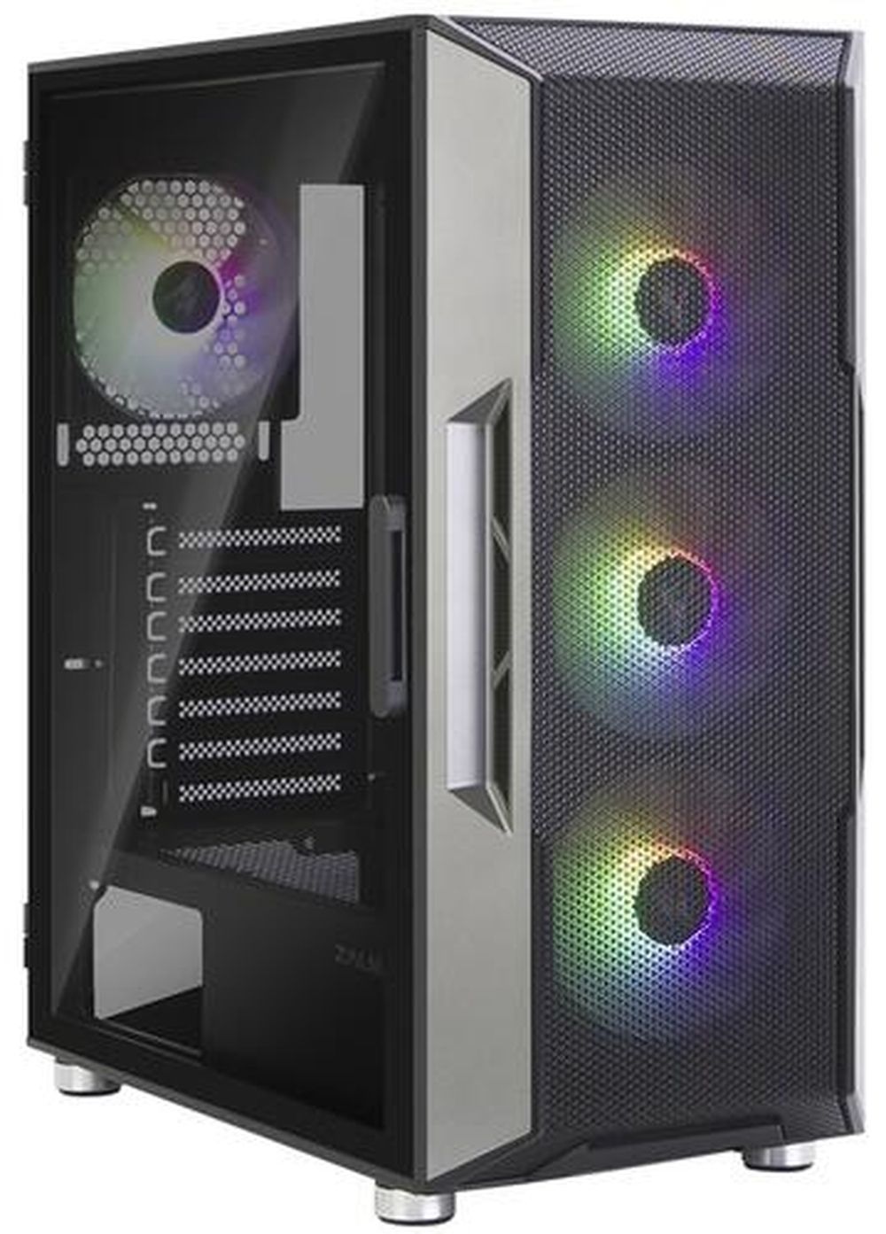 Купить Корпус Для Пк Zalman I3