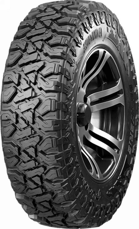 КАМА Flame M/T Шины  летние 205/70  R16 97Q