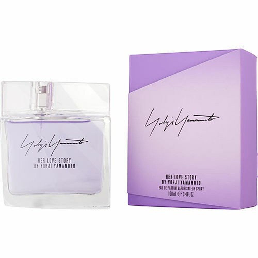 Her love story by yohji. Her love story by yohji. Her love story by yohji. Юджи ямамото духи женские. Ямамото духи hir lave stori.