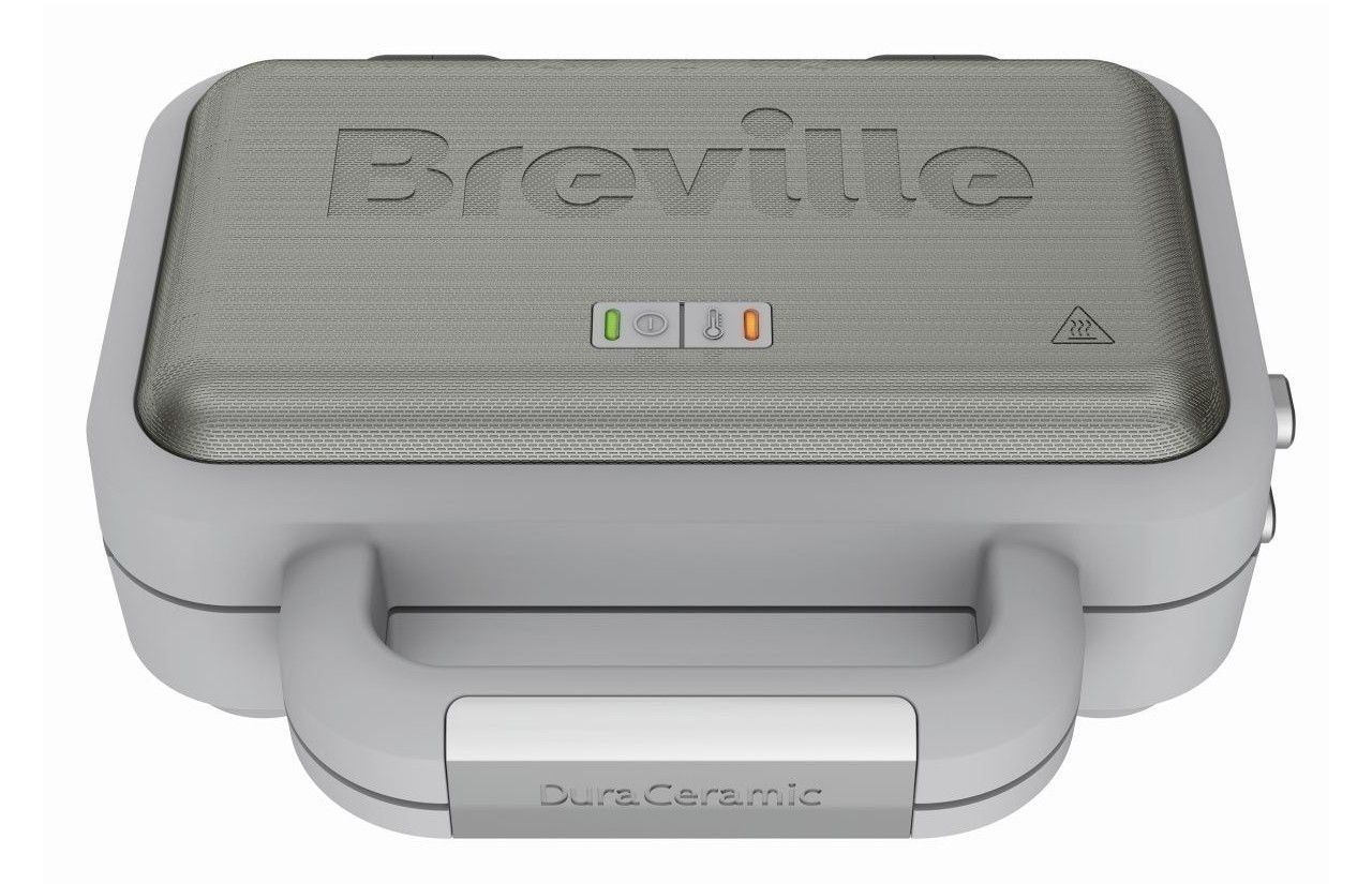 Сэндвичница Breville DuraCeramic VST070X