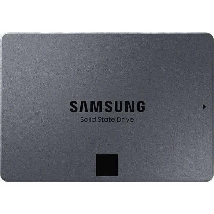 Samsung8ТБВнутреннийSSD-дискMZ-77Q8T0BW(MZ-77Q8T0BW)