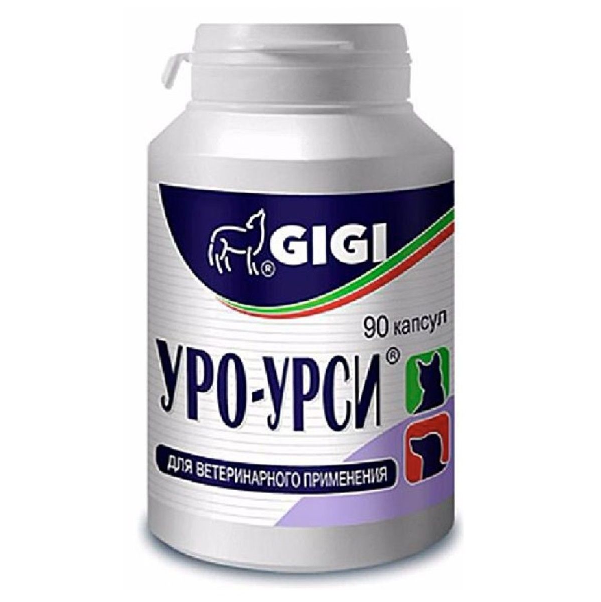 Уро урси для кошек