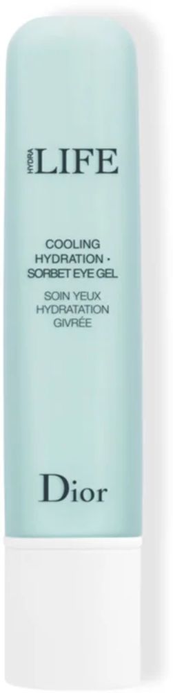 DIOR Hydra Life Cooling Hydration Sorbet Eye Gel 15 OZON 1574164716