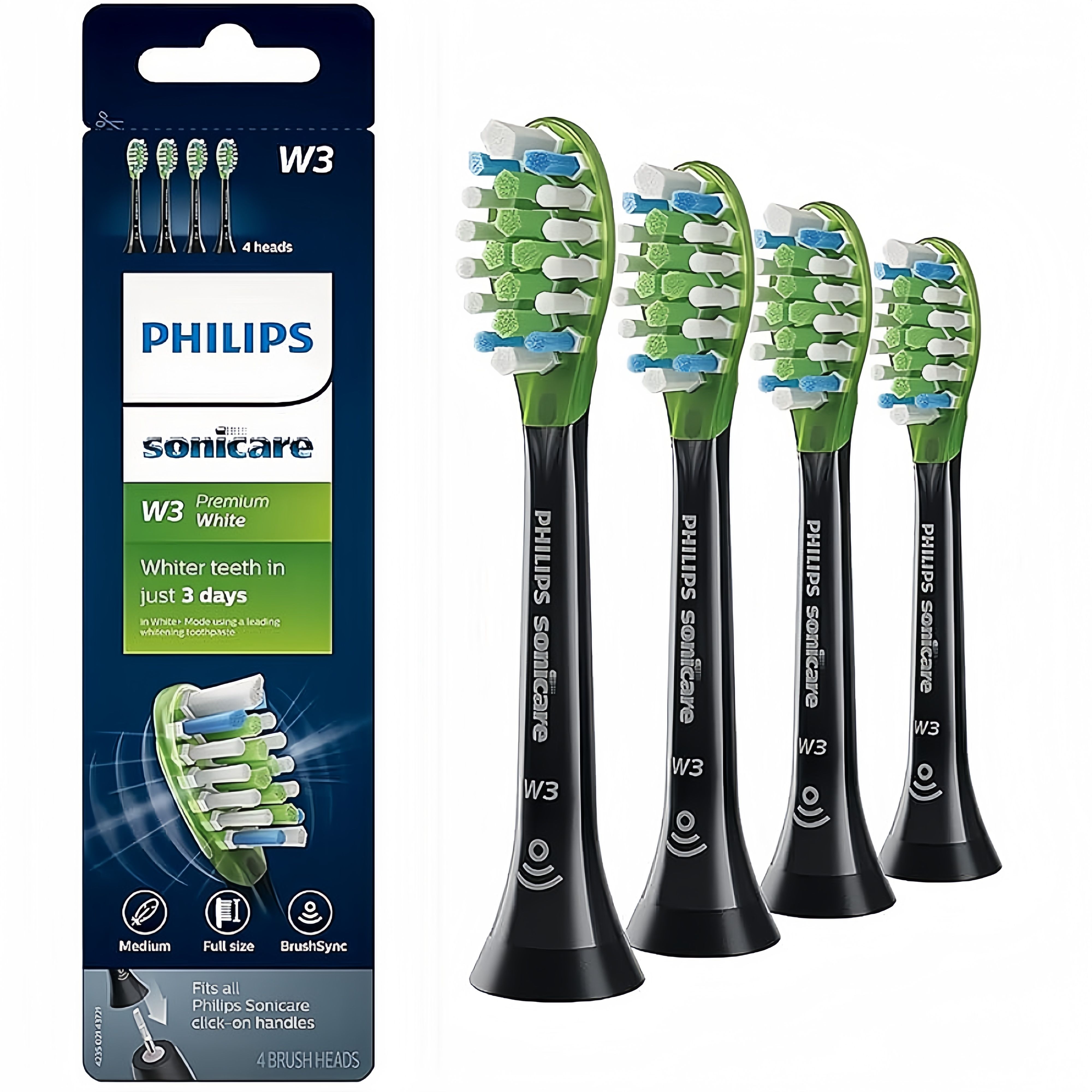 Philips Sonicare Насадки Купить