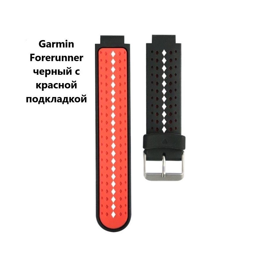 Garmin Forerunner 220 230 235 630 620 735 Approach S5 S6 S20 OZON 912554934