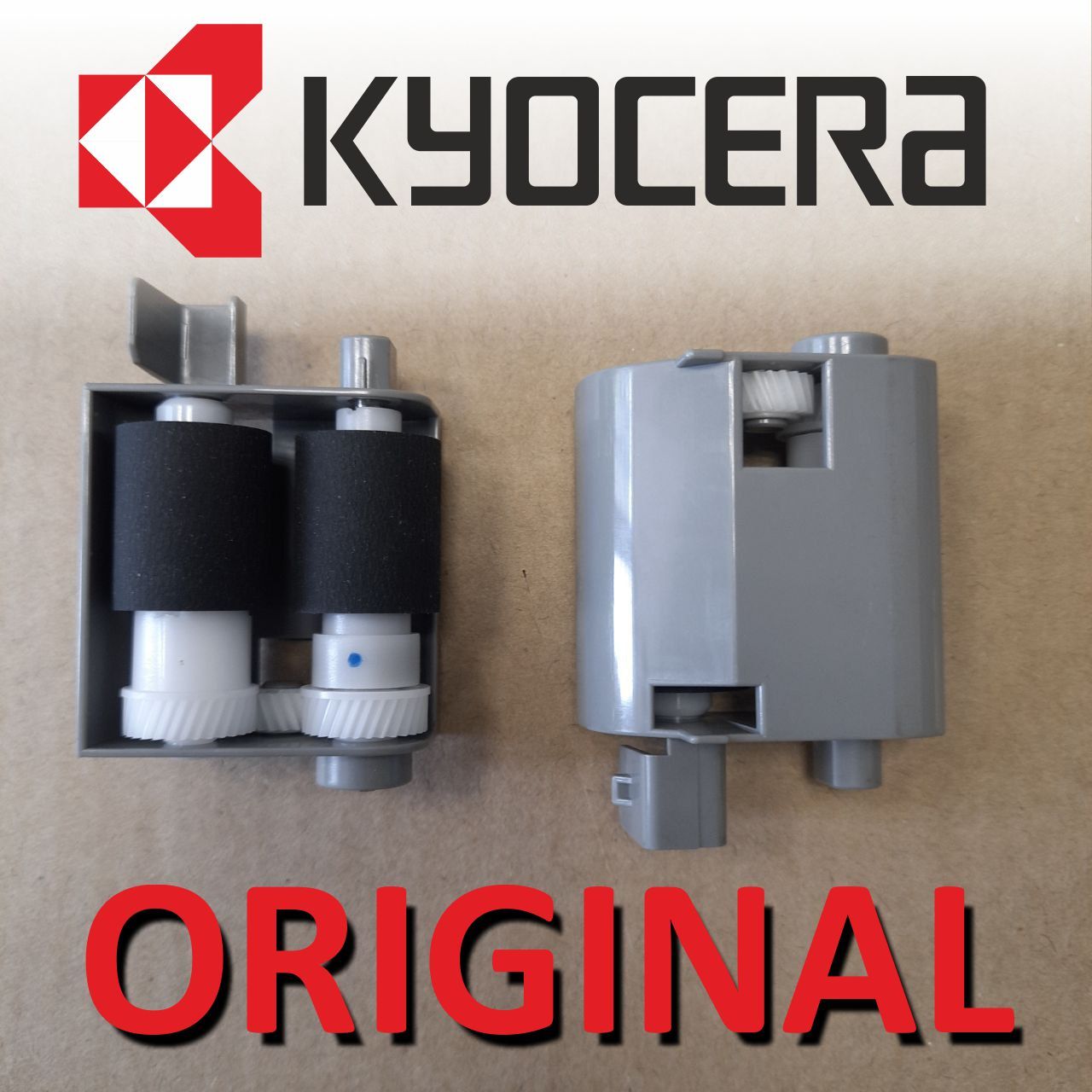 Комплект роликов подачи Kyocera m2040dn 302RV94070 OEM Оригинал в тех. упаковке