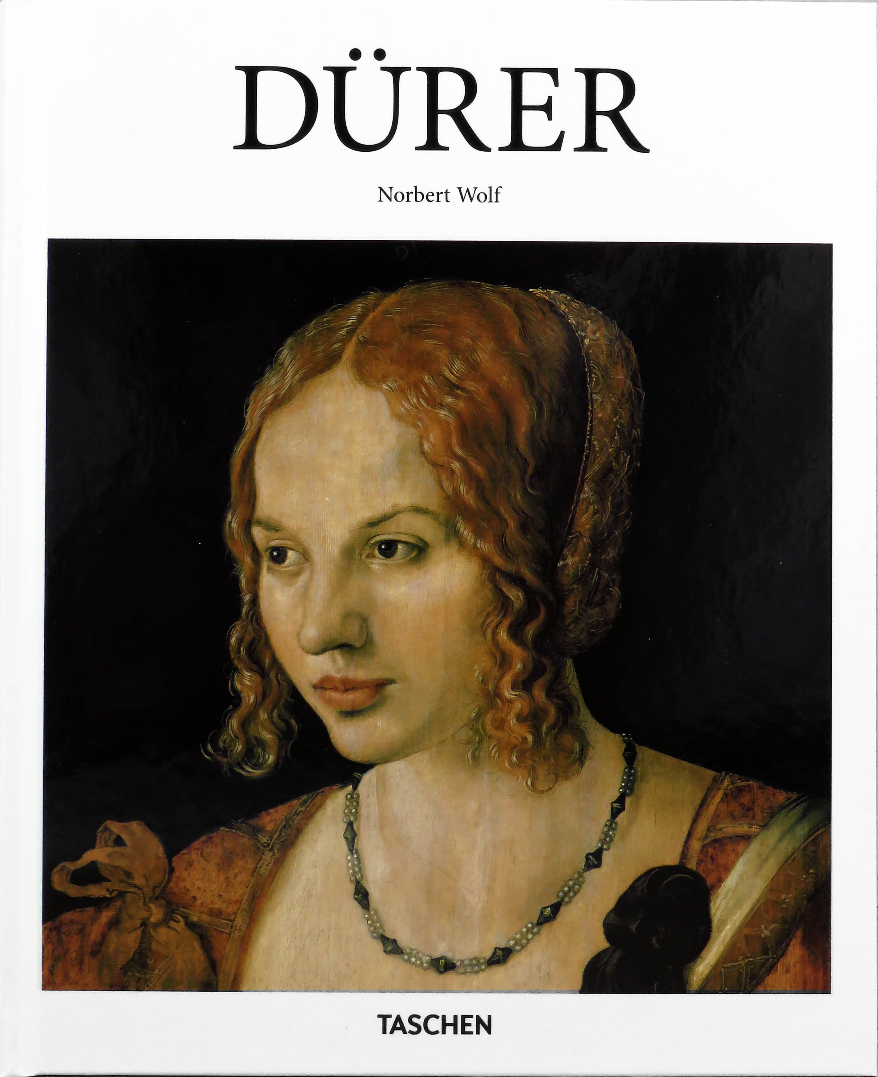 Durer | Wolf Norbert, Вольф Норберт