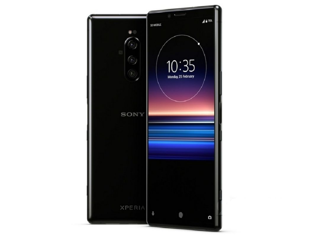 Телефон Sony J5 Купить