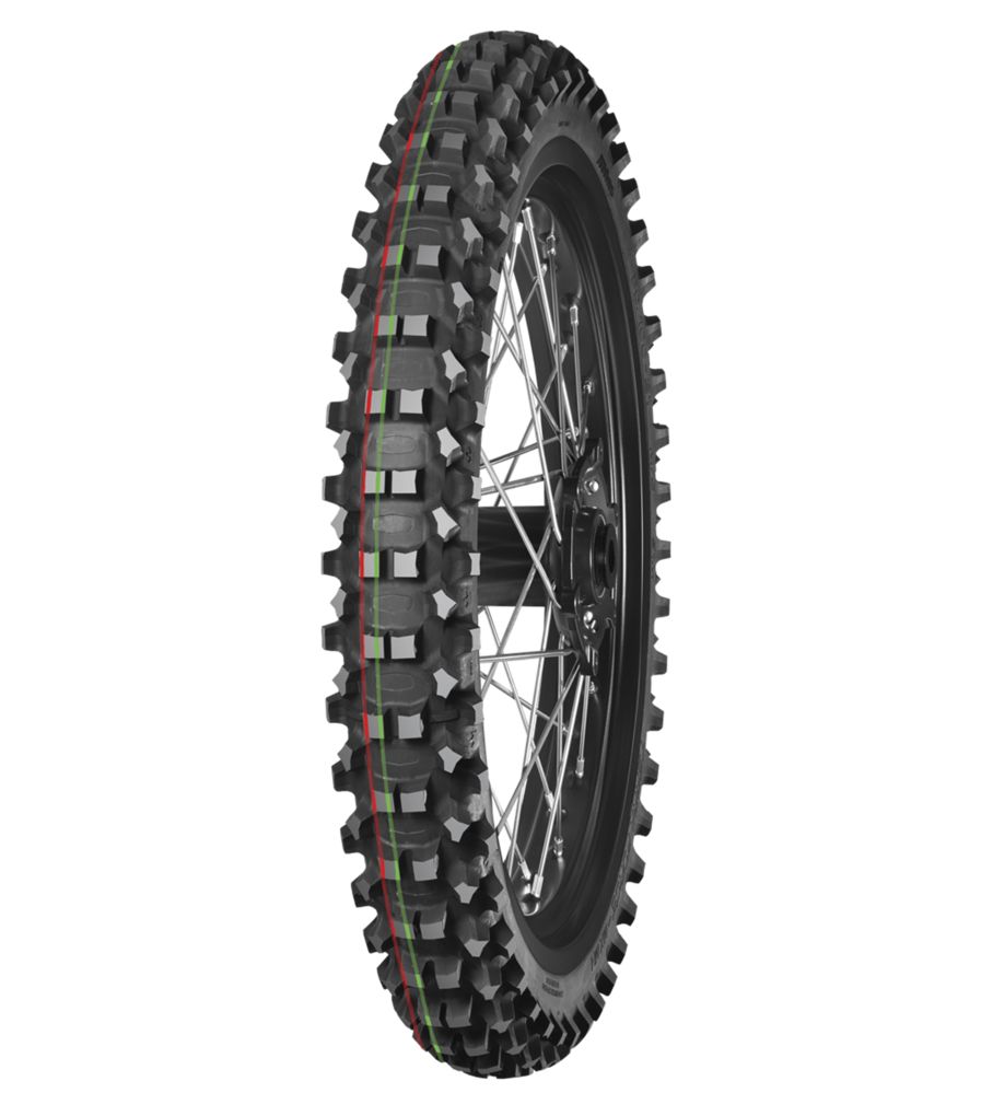 Mitas TERRA FORCE-MX MH Мотошины  90/90 R21 