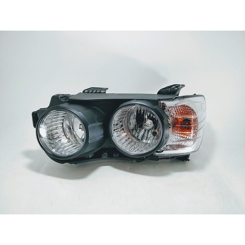 Фара Правая Авео Т250 Купить В Казани