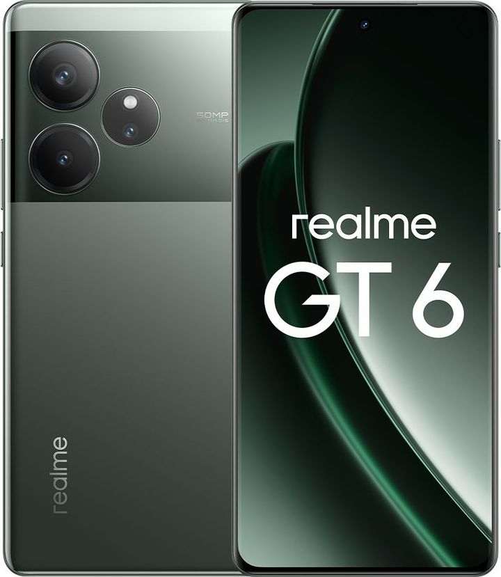 RealmeGt5G12/256Gb