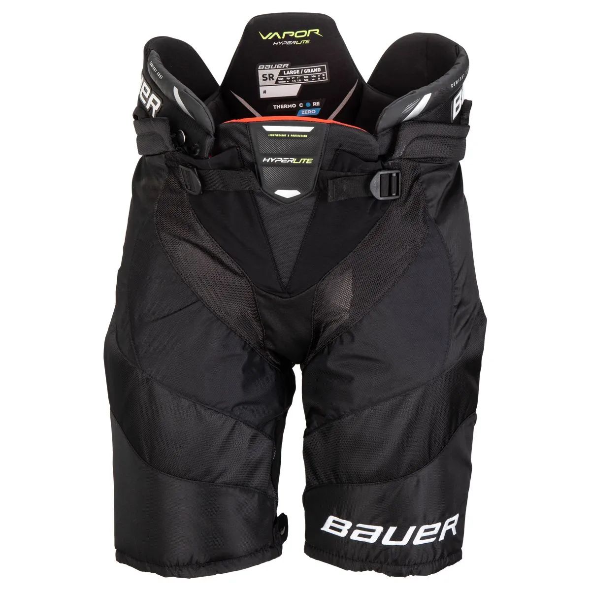 Шорты хоккейные BAUER VAPOR HYPERLITE SR