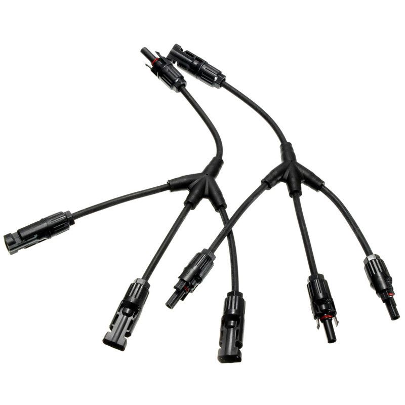 Pair connection