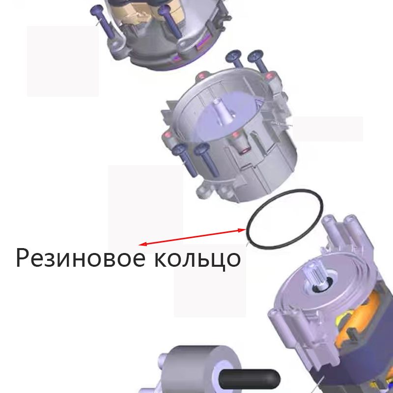 Резиновоекольцо,KarcherK2k3k4k5