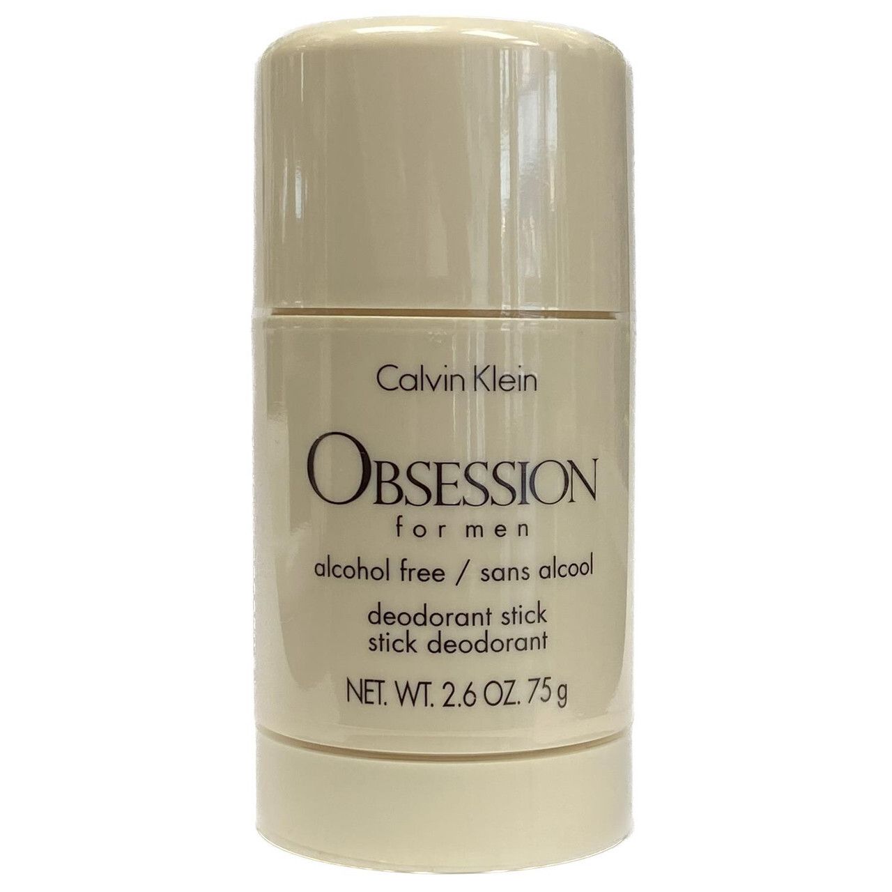 Calvin Klein Obsession For Men 75 CK OZON 1603921333