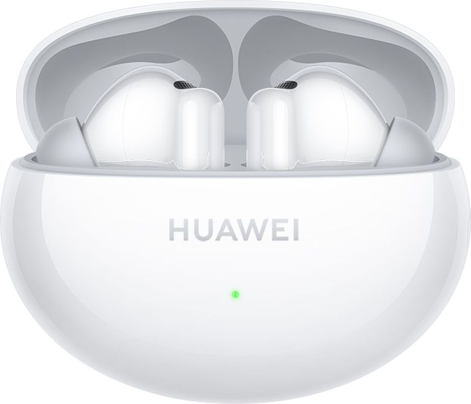 HUAWEIFreeBuds6iнаушникибеспроводныесмикрофоном,белый