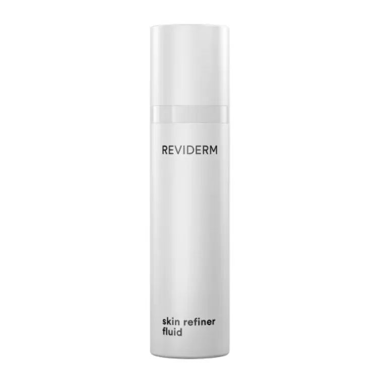 REVIDERM Skin refiner fluid Балансирующая эмульсия 50 мл