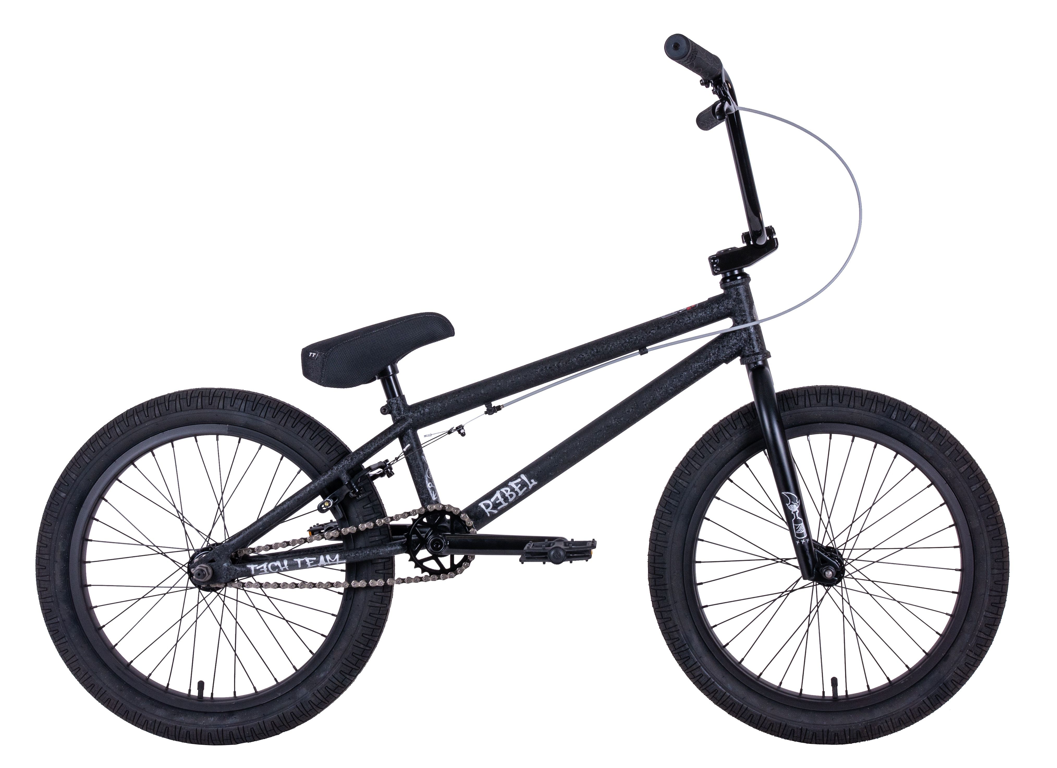 Bmx Велосипеды Купить Tech Team
