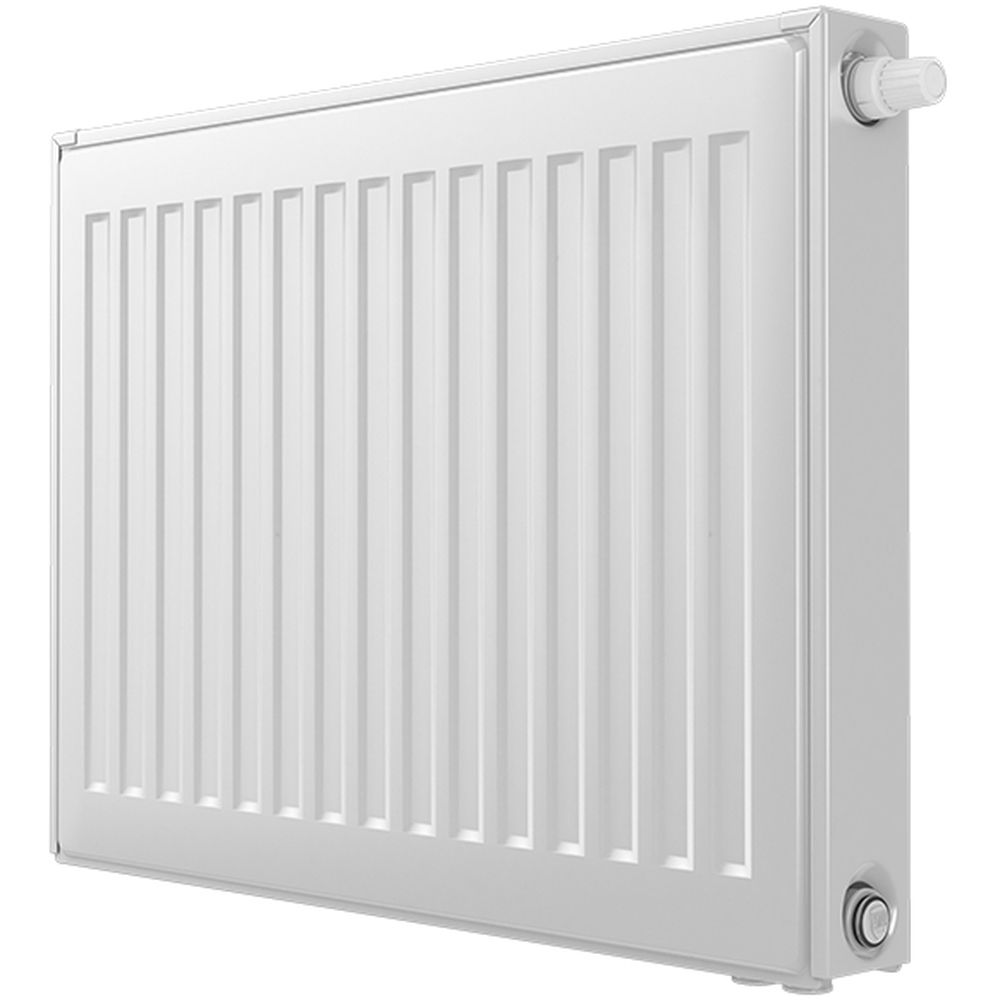 РадиаторпанельныйRoyalThermoVENTILCOMPACTVC11-500-500RAL9016